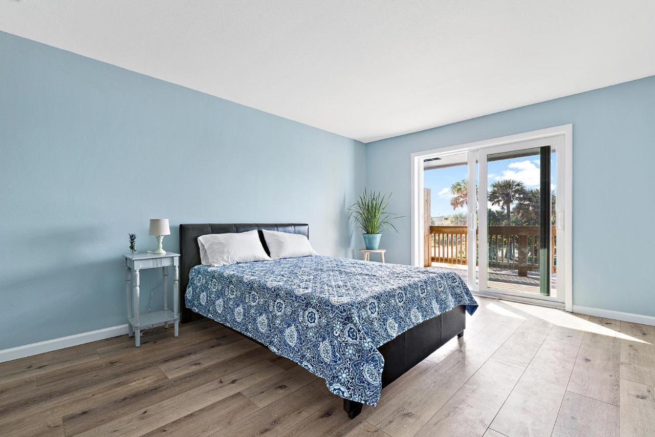 Blue View Inn Melbourne Shores Exterior foto