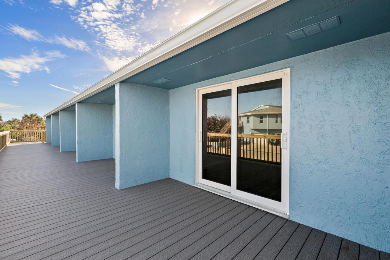 Blue View Inn Melbourne Shores Exterior foto