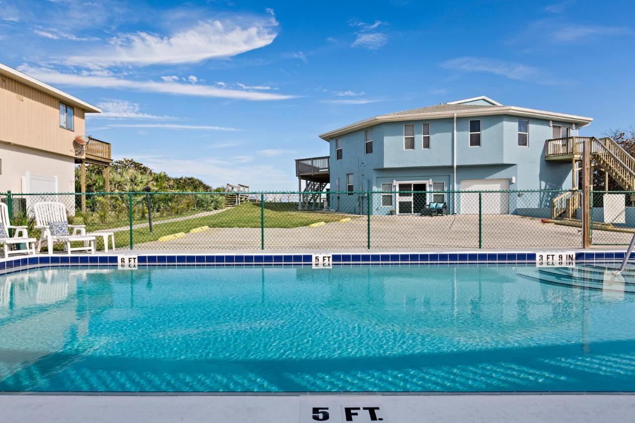 Blue View Inn Melbourne Shores Exterior foto